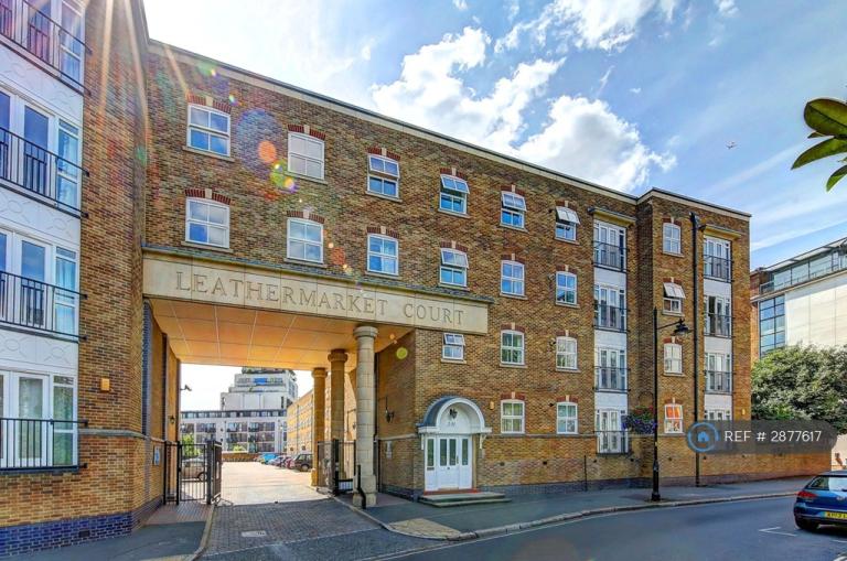 House Leathermarket Court in Greater London