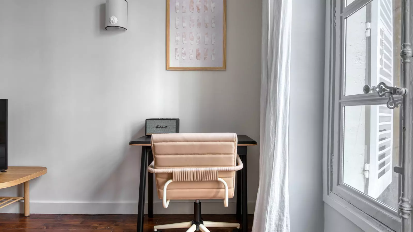 Appartement Impasse de Valmy à Paris