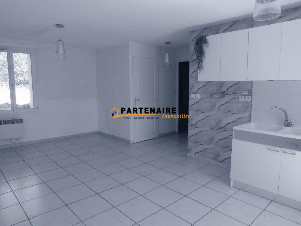 Appartement Route des Lônes à Sarras