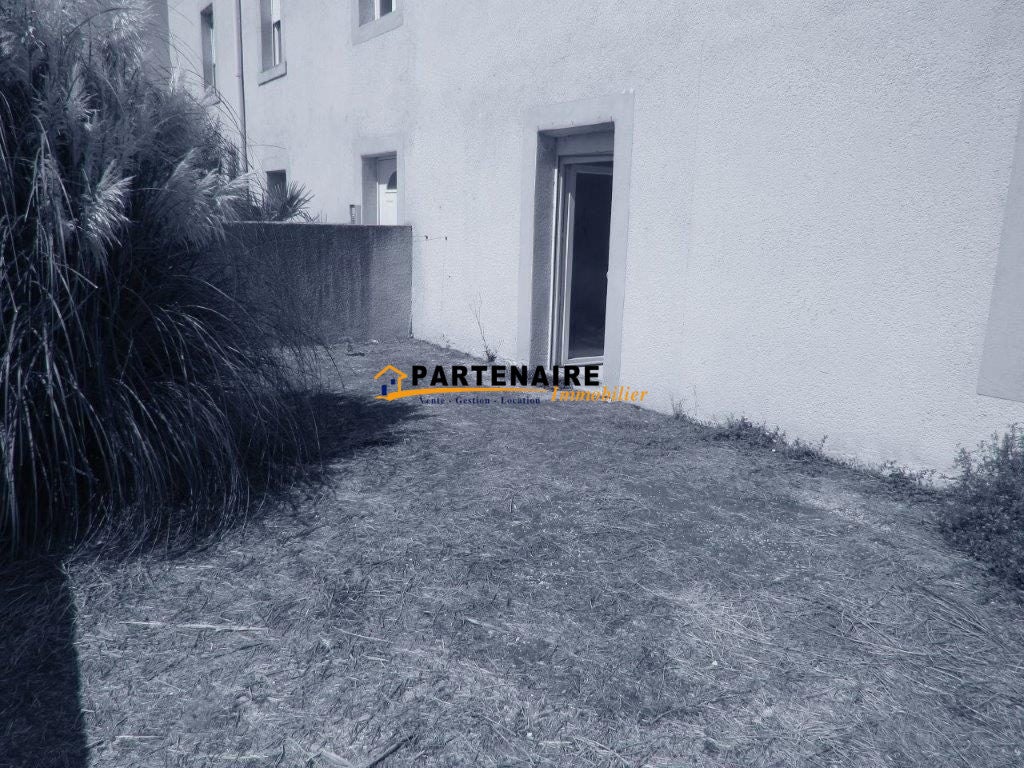 Appartement Route des Lônes à Sarras