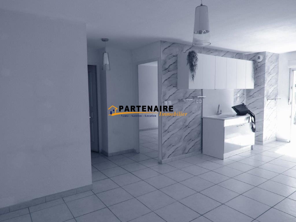 Appartement Route des Lônes à Sarras