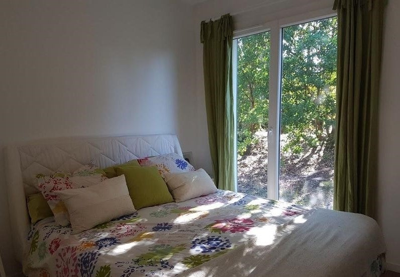 Room Rue des Treilles in Libourne