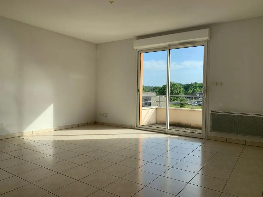 Flat Rue Claude Bernard in Périgueux