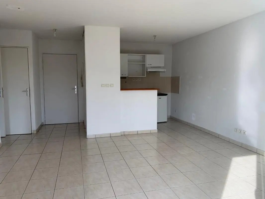 Flat Rue Claude Bernard in Périgueux