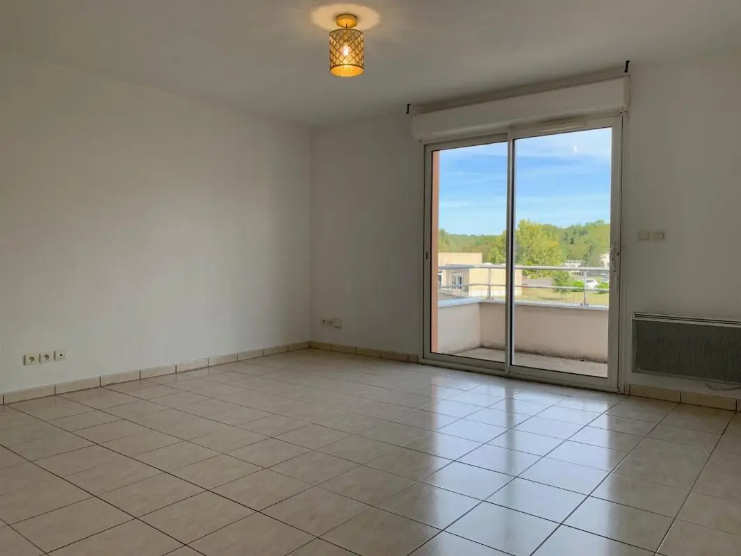 Flat Rue Claude Bernard in Périgueux