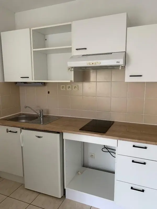 Flat Rue Claude Bernard in Périgueux