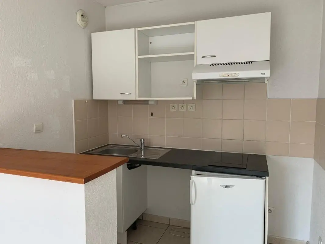 Flat Rue Claude Bernard in Périgueux