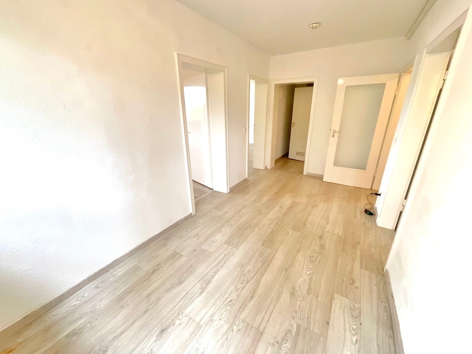 Wohnung Kirchbachstraße in Mülheim an der Ruhr