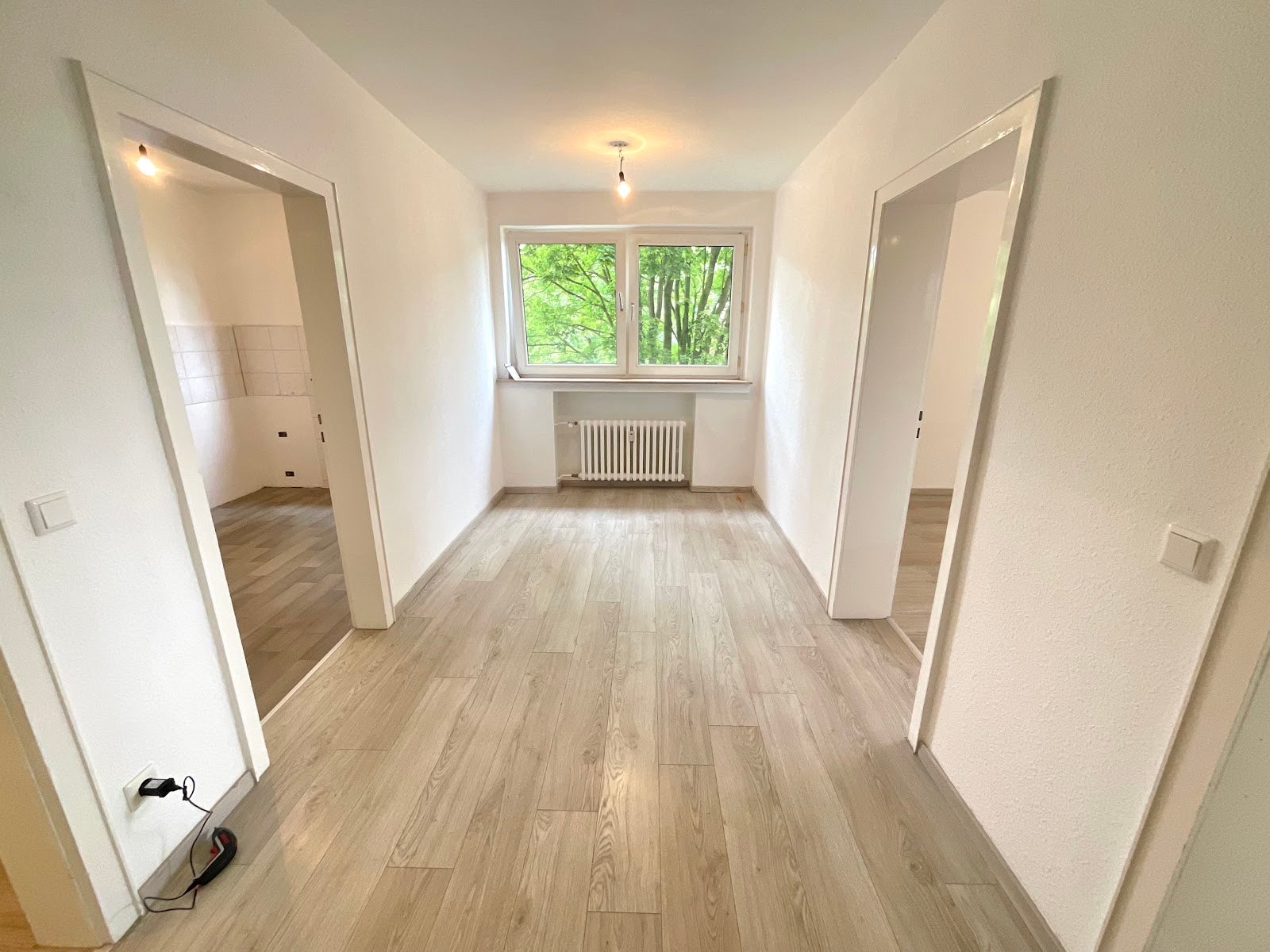 Wohnung Kirchbachstraße in Mülheim an der Ruhr