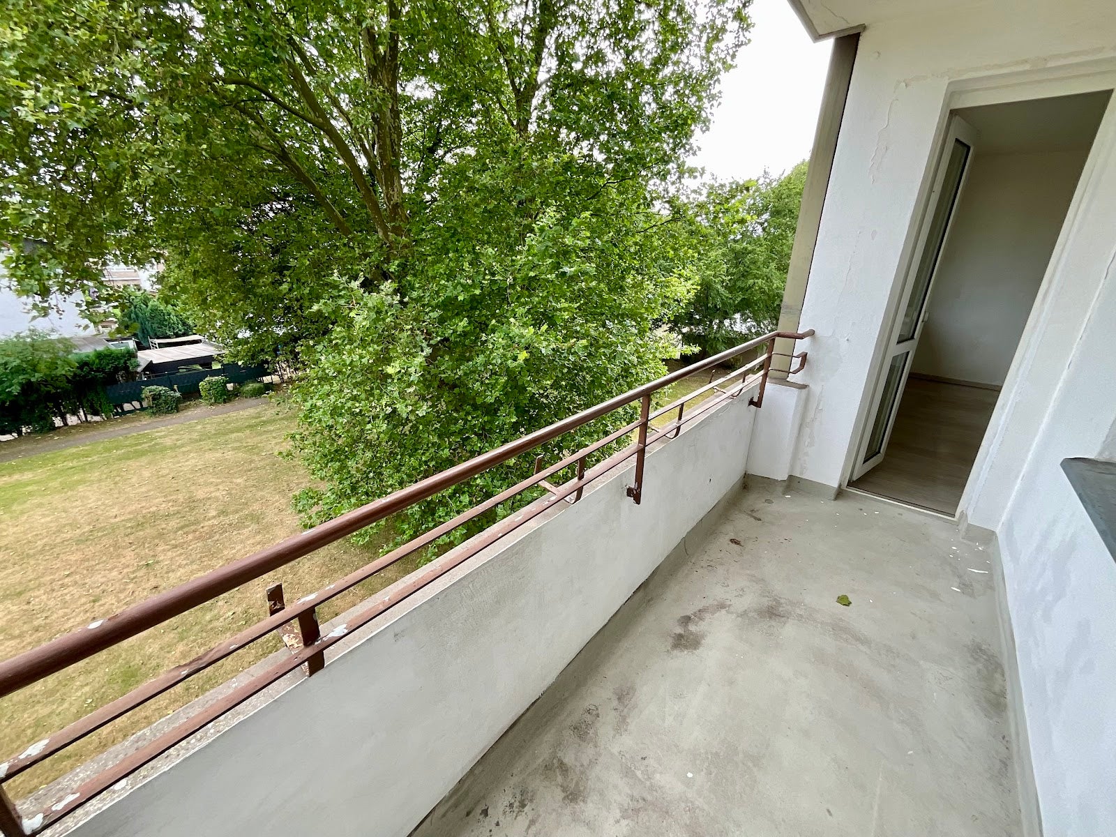 Wohnung Kirchbachstraße in Mülheim an der Ruhr