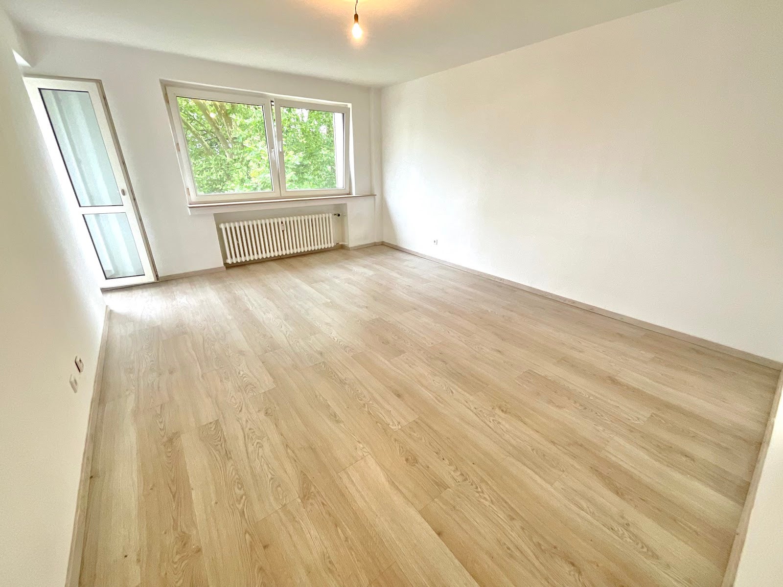Wohnung Kirchbachstraße in Mülheim an der Ruhr