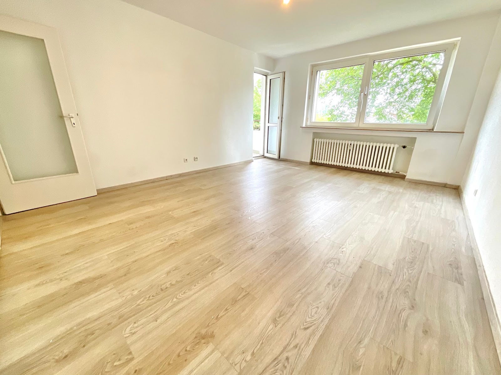 Wohnung Kirchbachstraße in Mülheim an der Ruhr