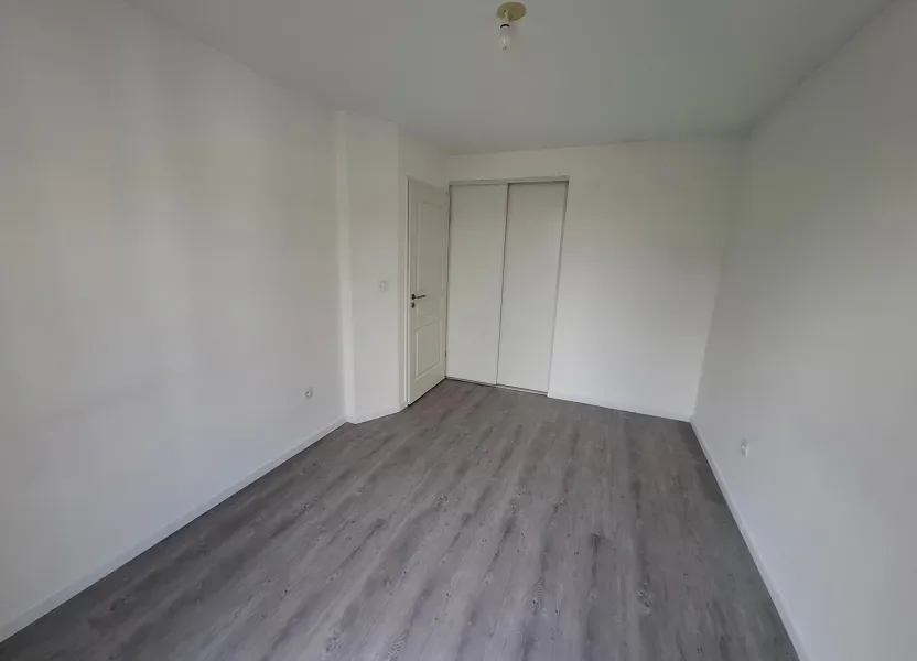 Flat Avenue du Général Weygand in Compiègne