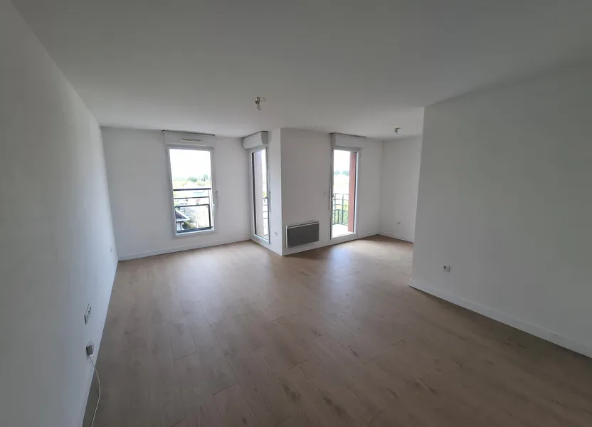 Flat Avenue du Général Weygand in Compiègne