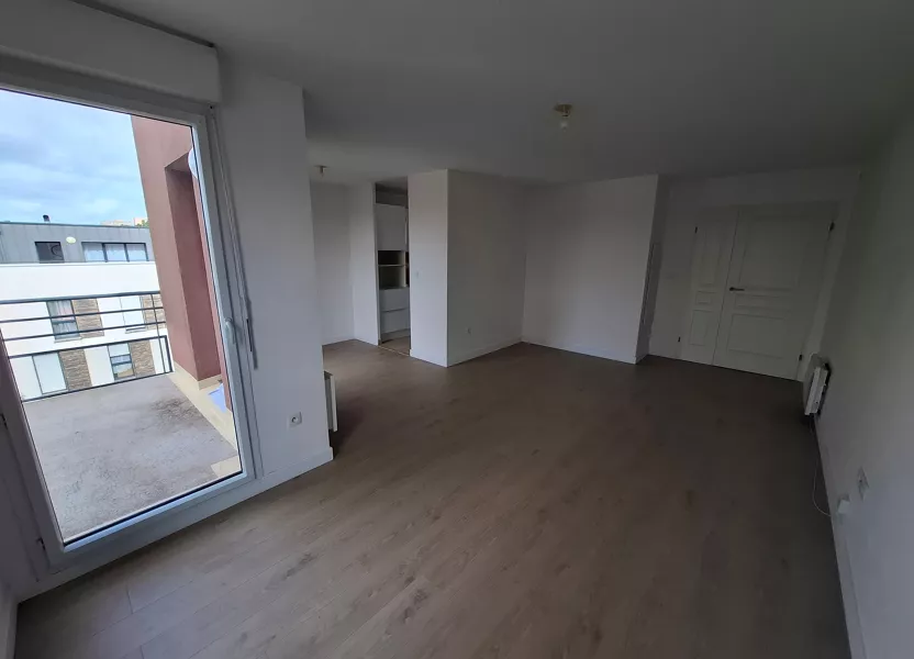 Flat Avenue du Général Weygand in Compiègne