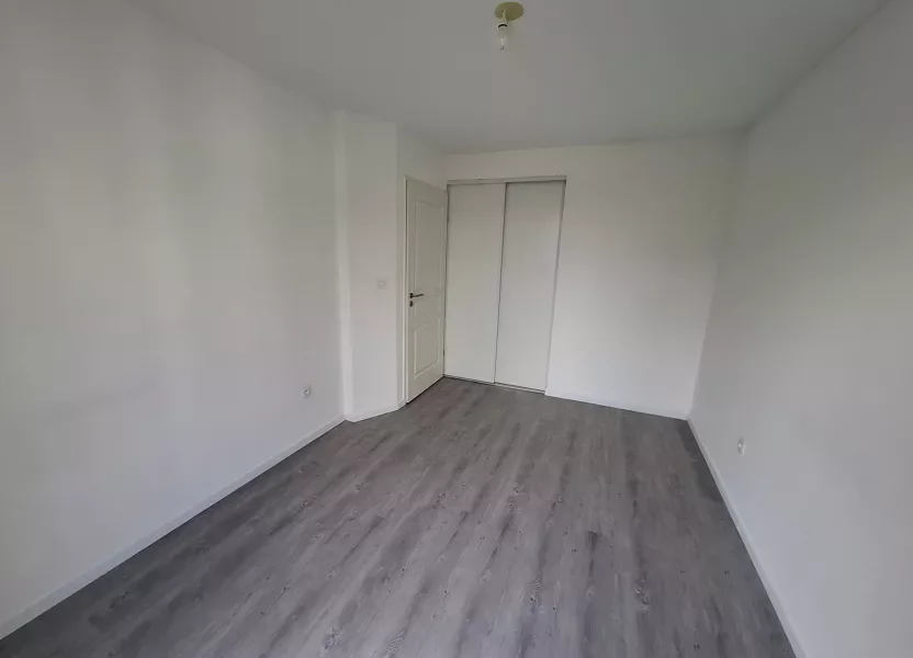 Flat Avenue du Général Weygand in Compiègne