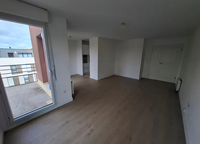 Flat Avenue du Général Weygand in Compiègne