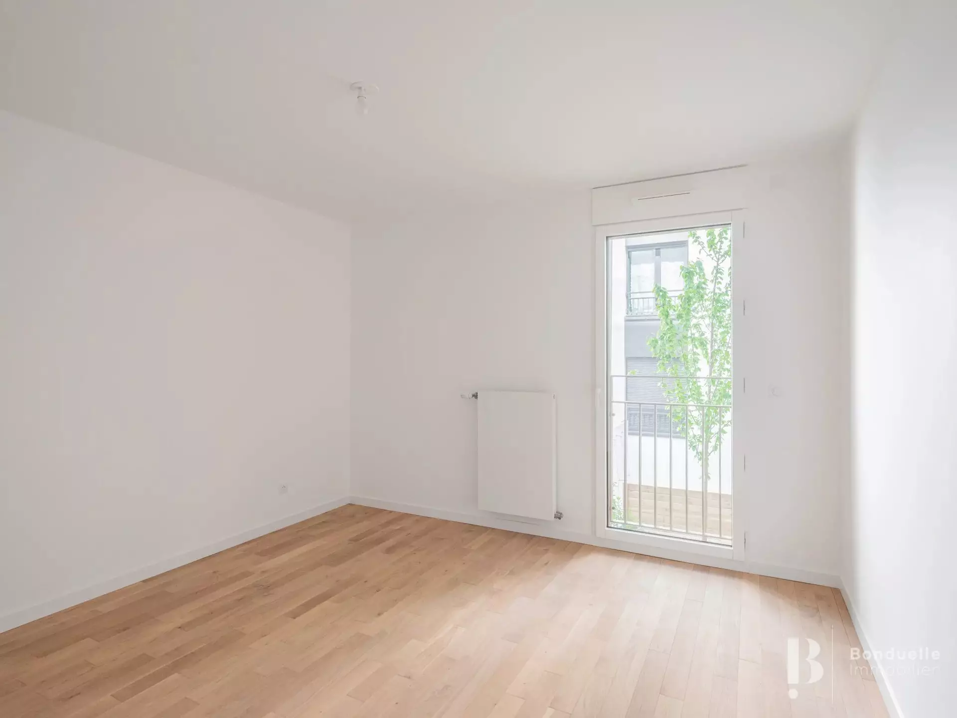 Appartement Rue Paul Bert à Courbevoie