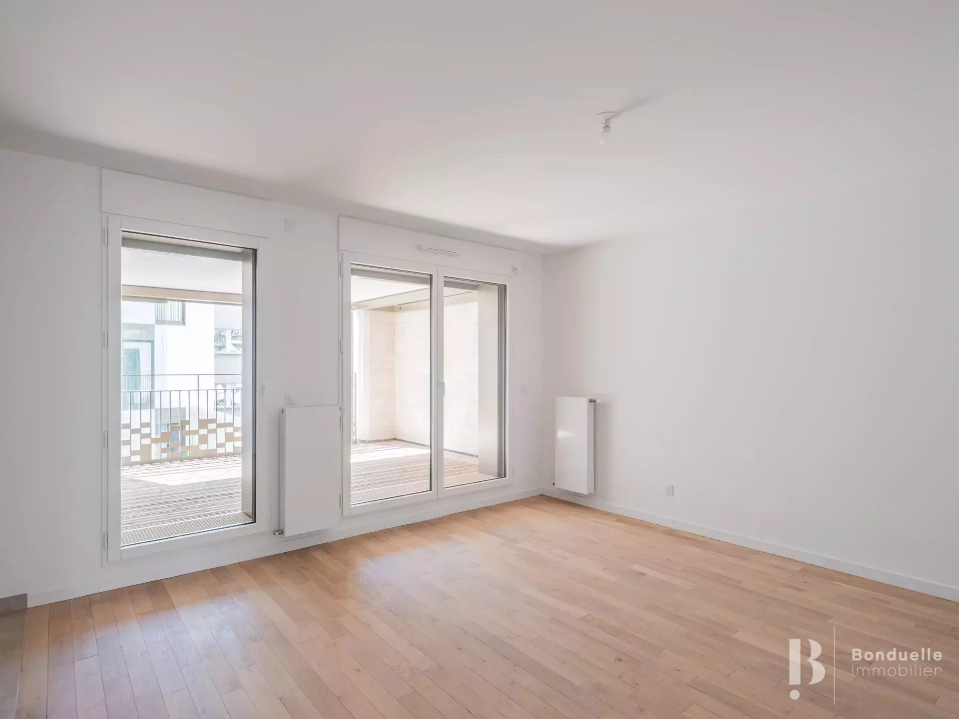 Appartement Rue Paul Bert à Courbevoie
