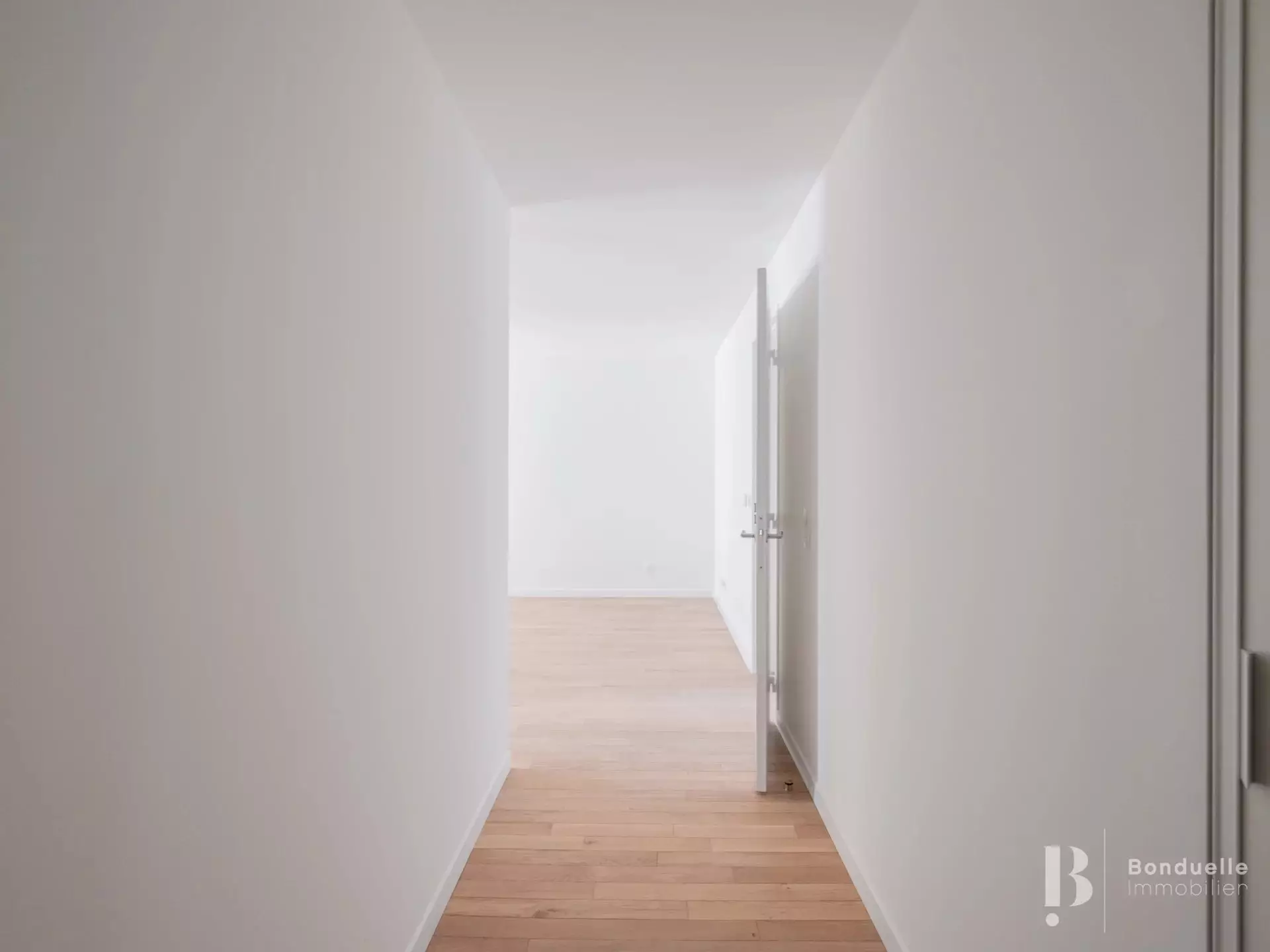 Appartement Rue Paul Bert à Courbevoie