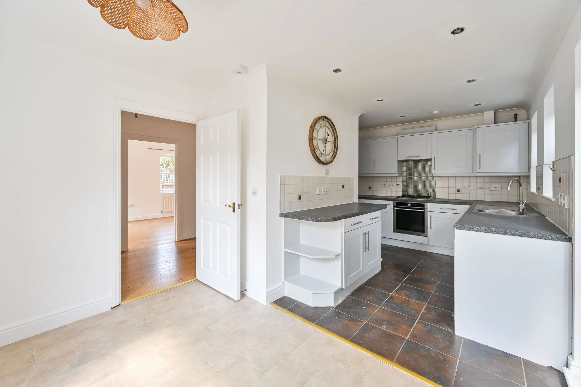 House Streamline Mews in Greater London