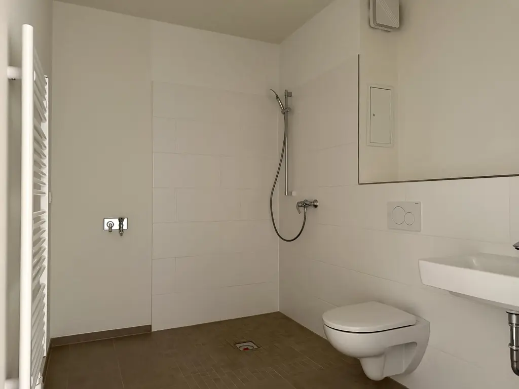 Wohnung Asnièresstraße in Berlin