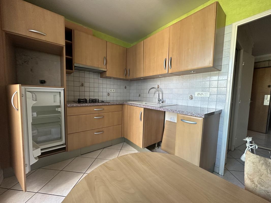 Appartement Cour d'Honneur à Chambéry