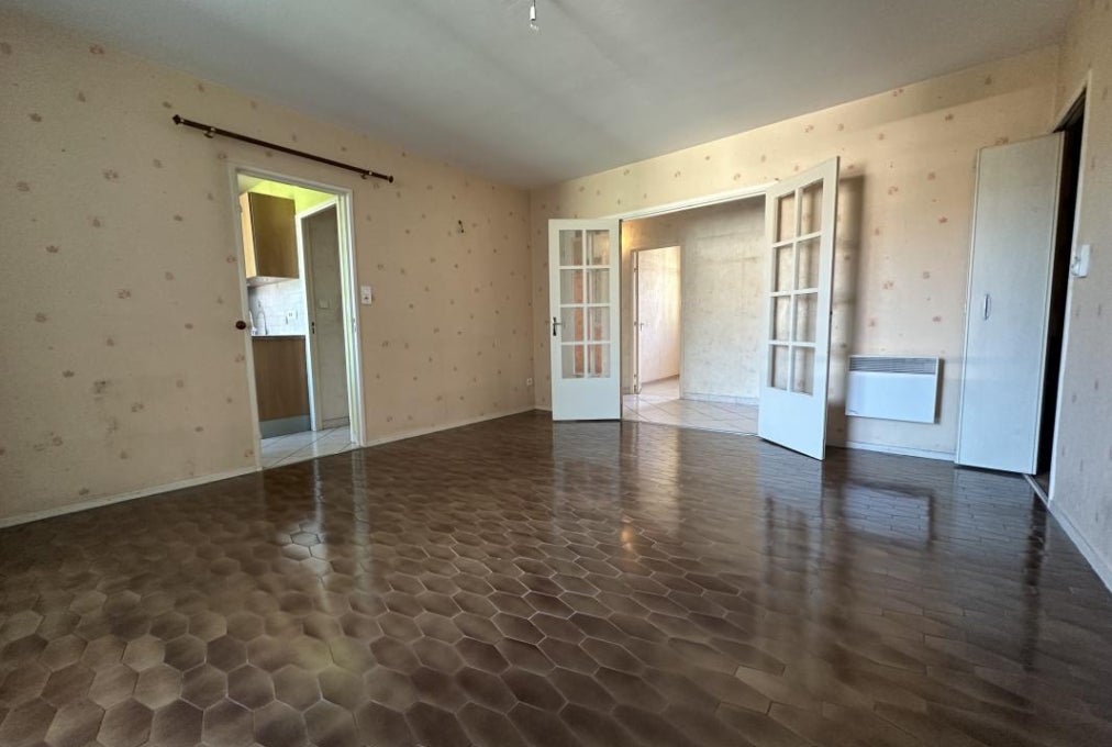Appartement Cour d'Honneur à Chambéry