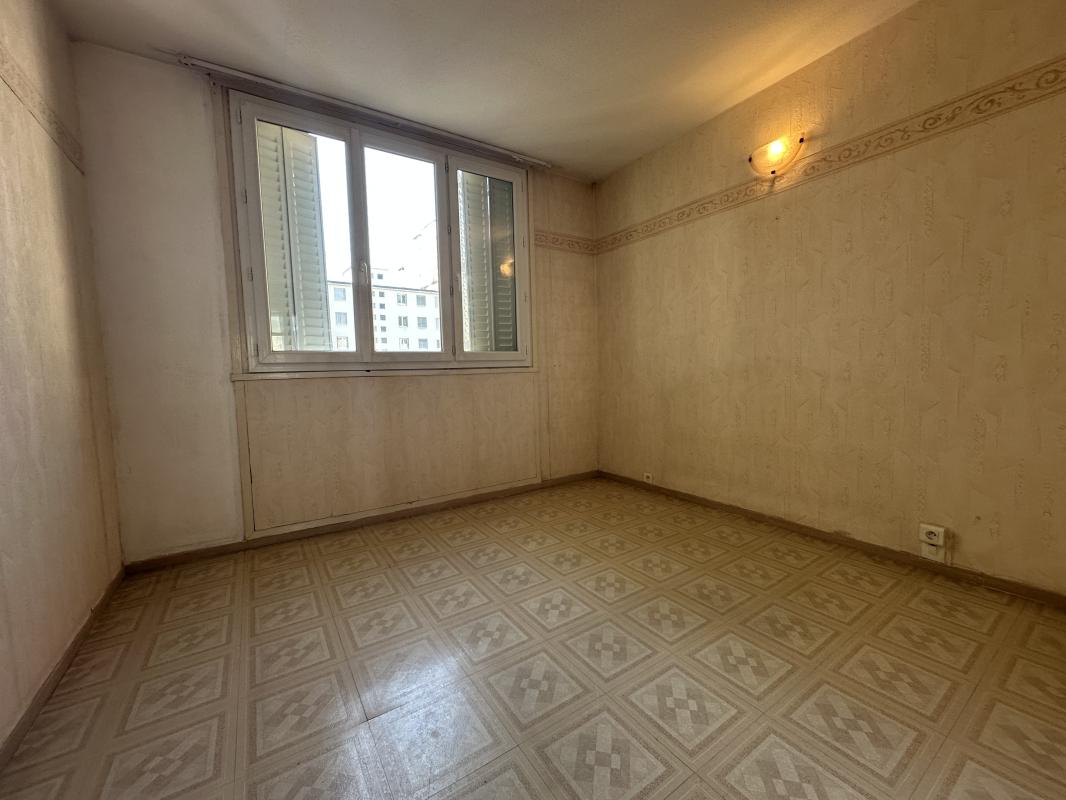 Appartement Cour d'Honneur à Chambéry