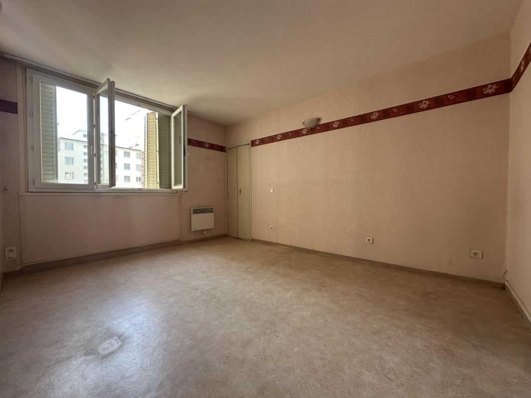 Appartement Cour d'Honneur à Chambéry