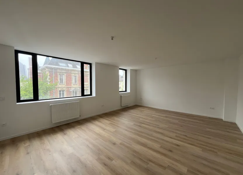 Appartement Rue du 13 Octobre 1918 à Laon