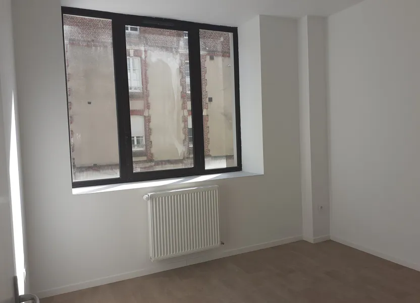 Appartement Rue du 13 Octobre 1918 à Laon