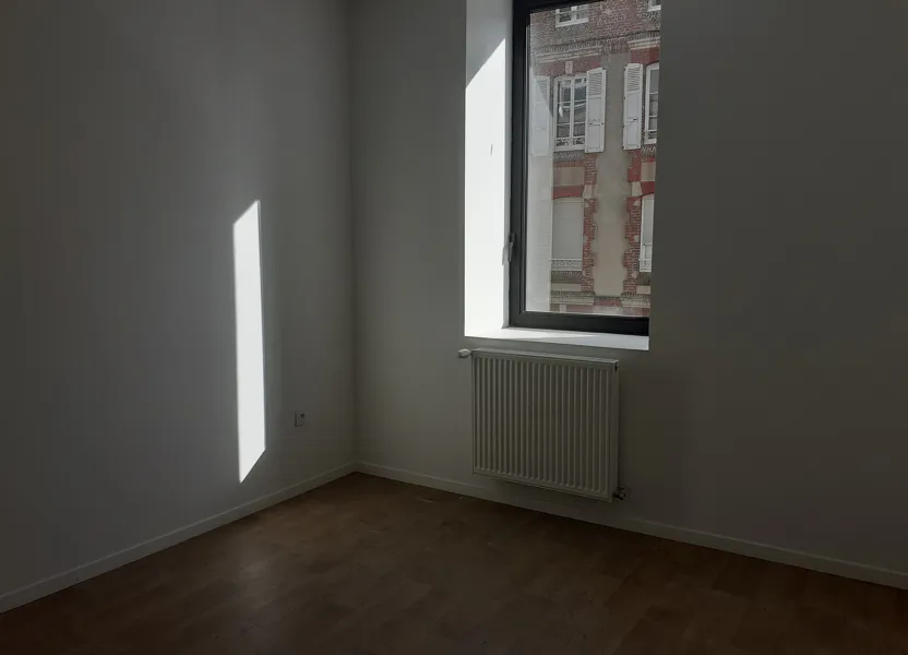 Appartement Rue du 13 Octobre 1918 à Laon
