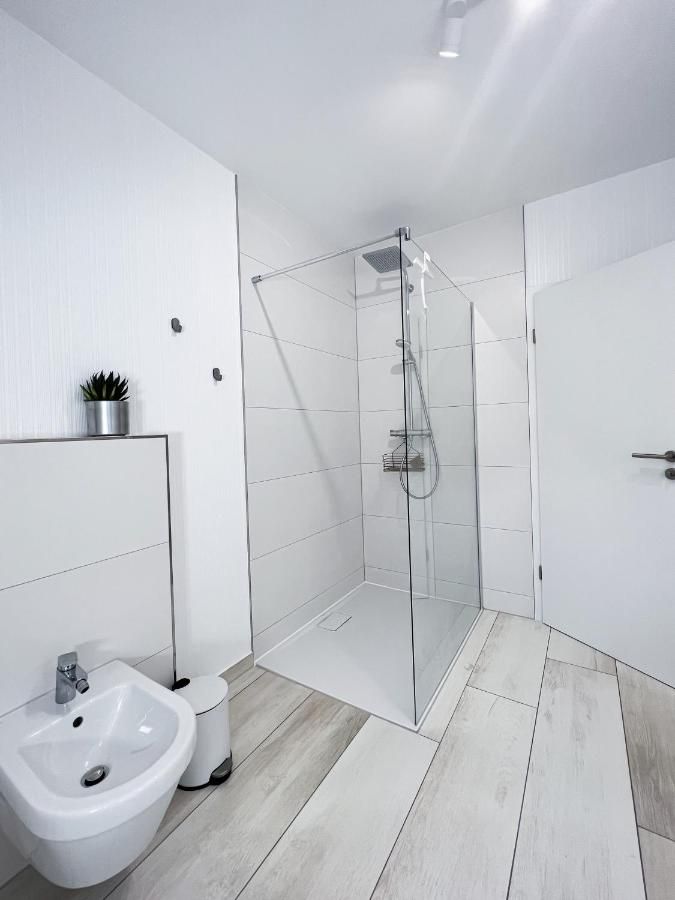Wohnung Anton-Brune-Weg in Körbecke