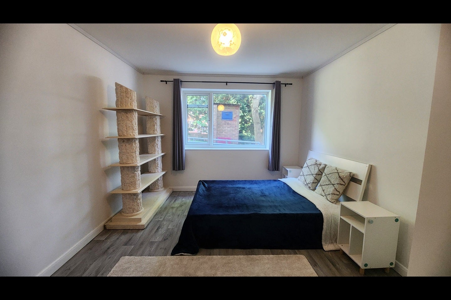 Flat Wingate Close in Birmingham