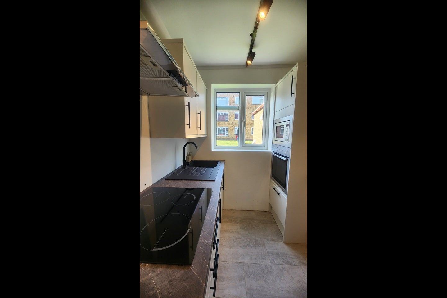 Flat Wingate Close in Birmingham