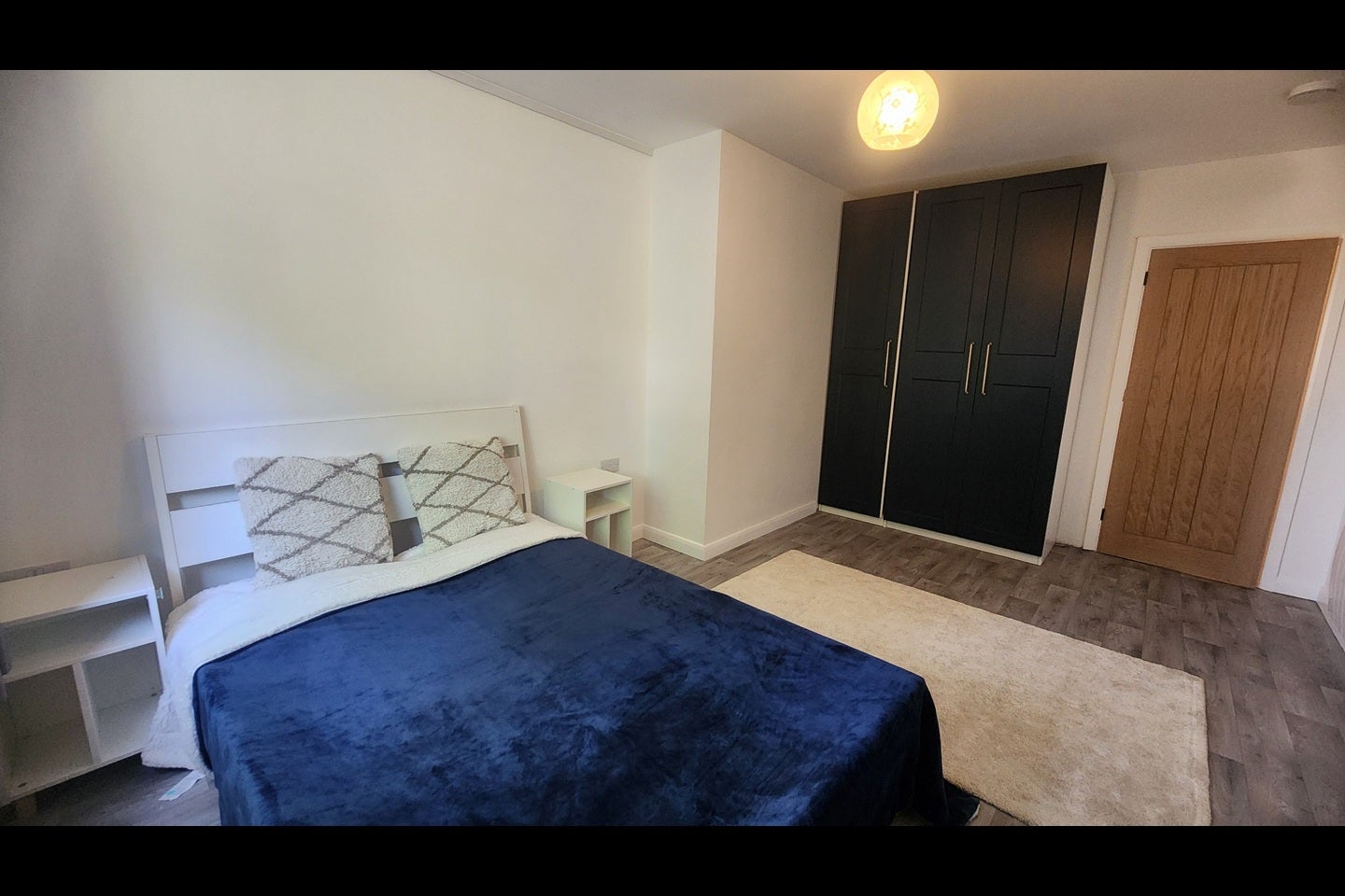 Flat Wingate Close in Birmingham