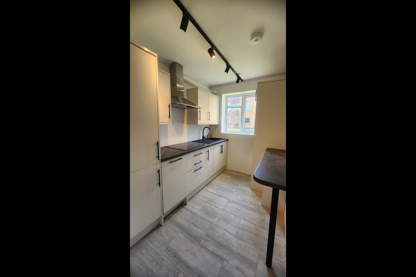 Flat Wingate Close in Birmingham