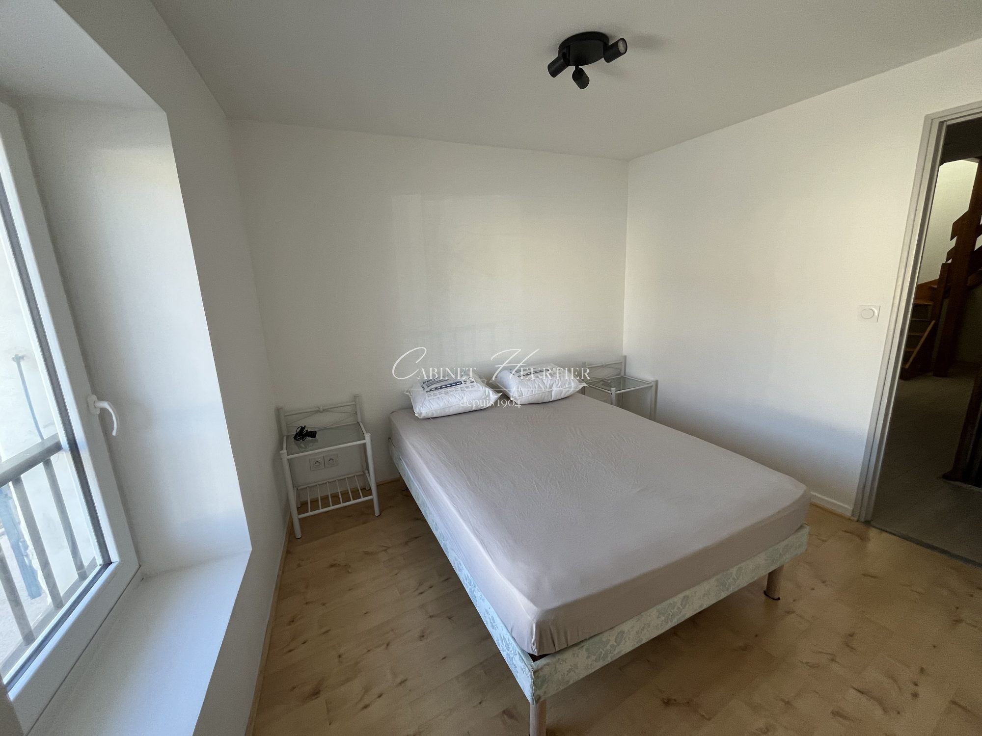 Maison Rue de la Chapelle à Chirens