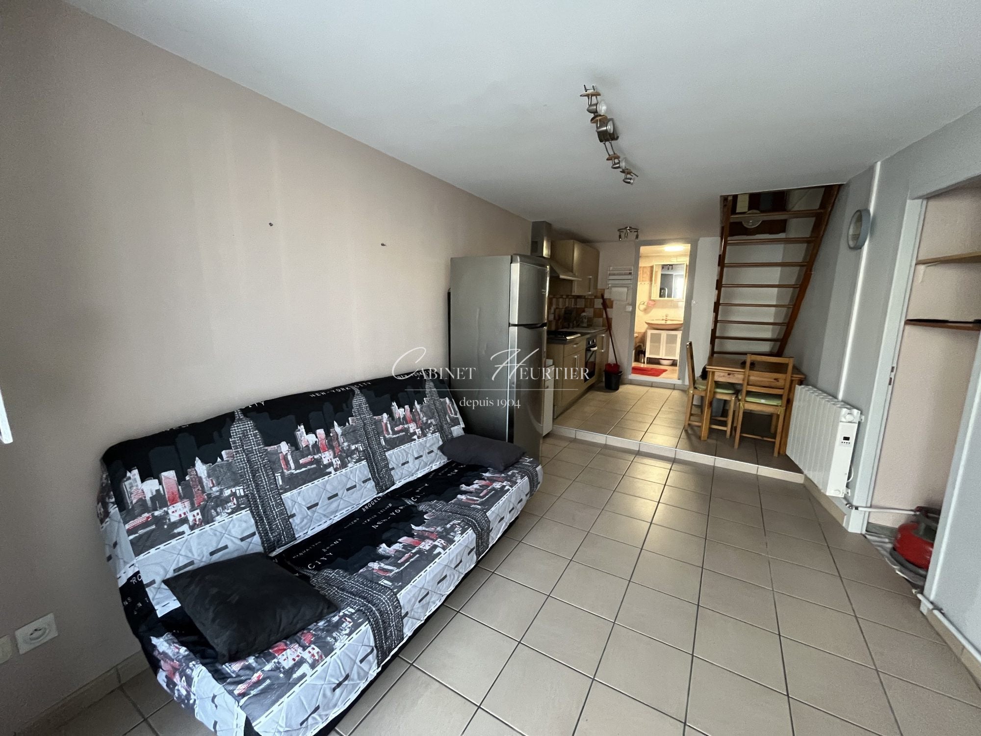 Maison Rue de la Chapelle à Chirens