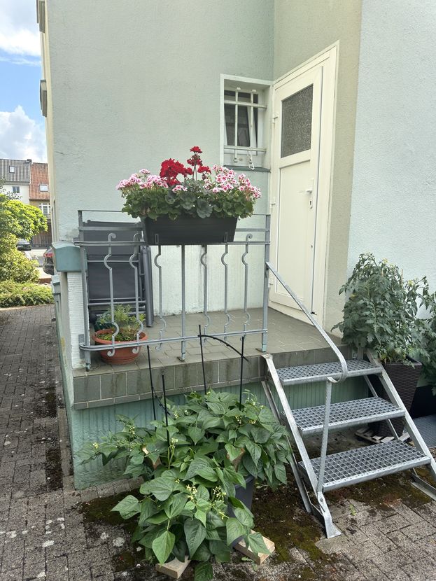 Wohnung Thomas-Mann-Straße in Peine