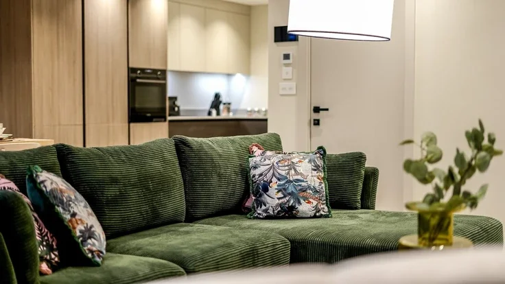 House Letchford Gardens in Greater London