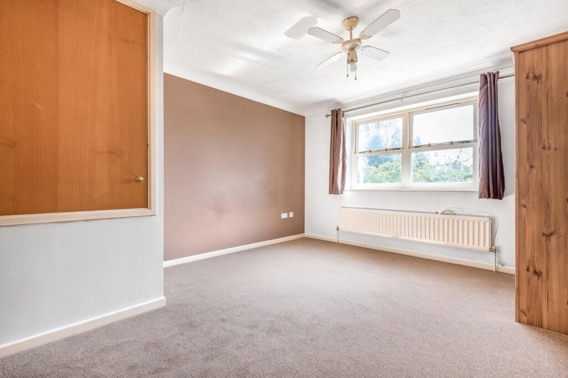 House Masefield Way in Borough of Spelthorne