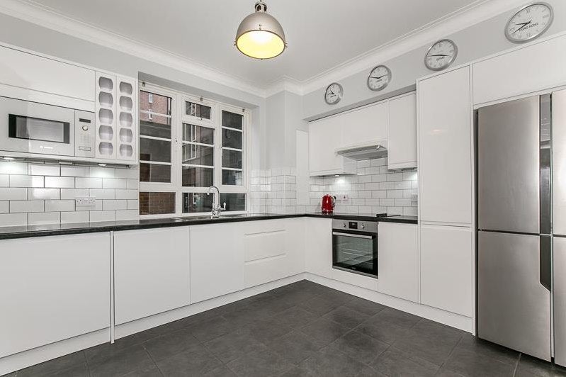 Flat Marsham Street in City of Westminster