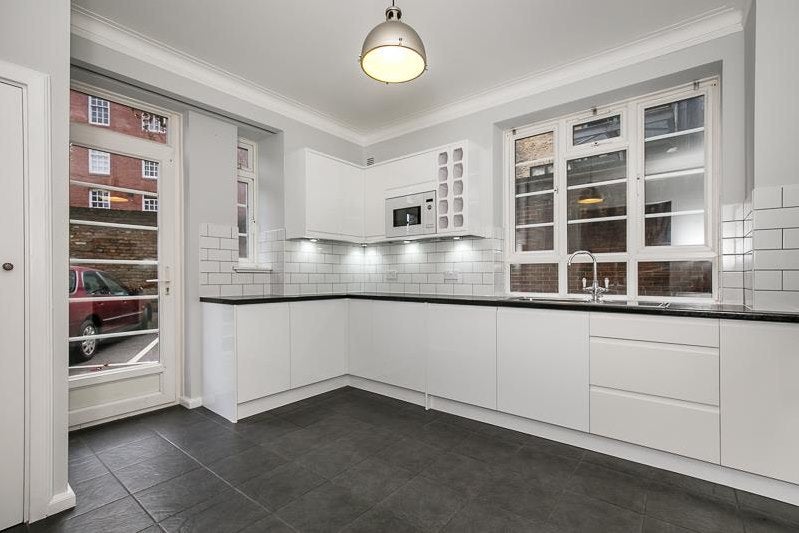 Flat Marsham Street in City of Westminster