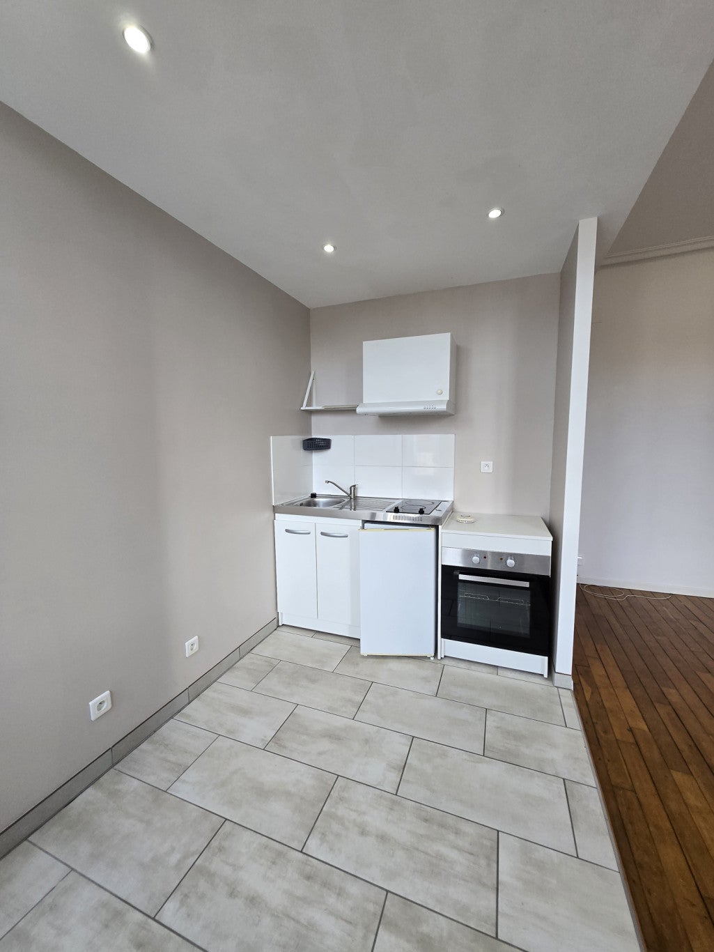 Appartement Rue Victor Prouvé à Nancy