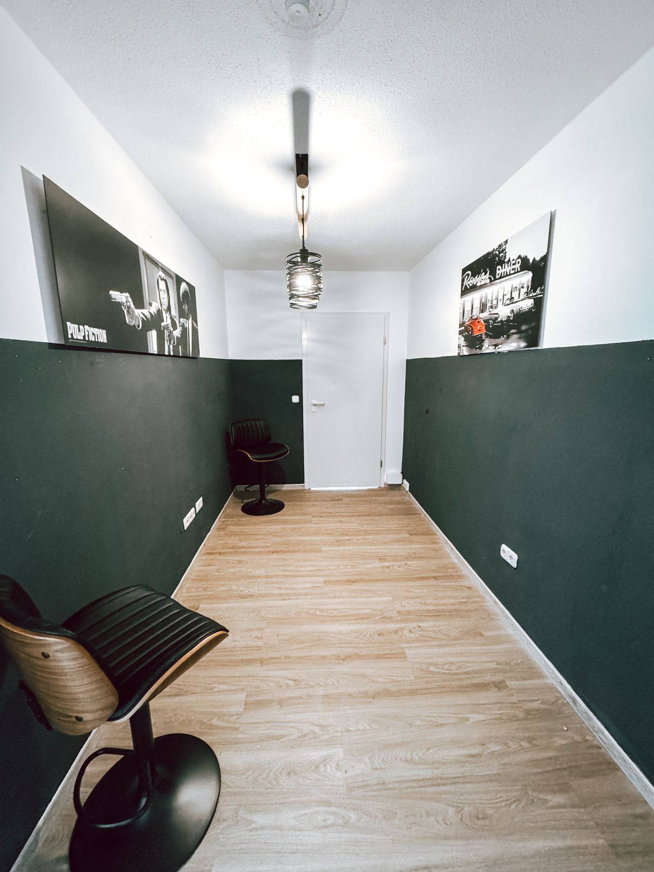 Wohnung Heininger Straße in Passau