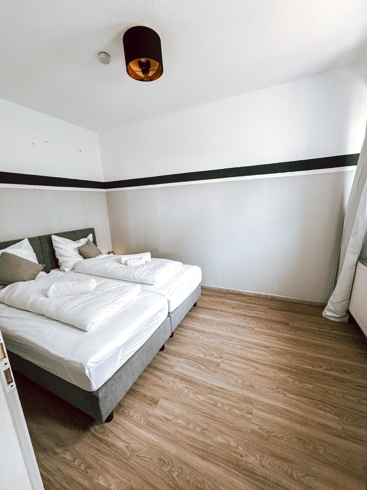 Wohnung Heininger Straße in Passau