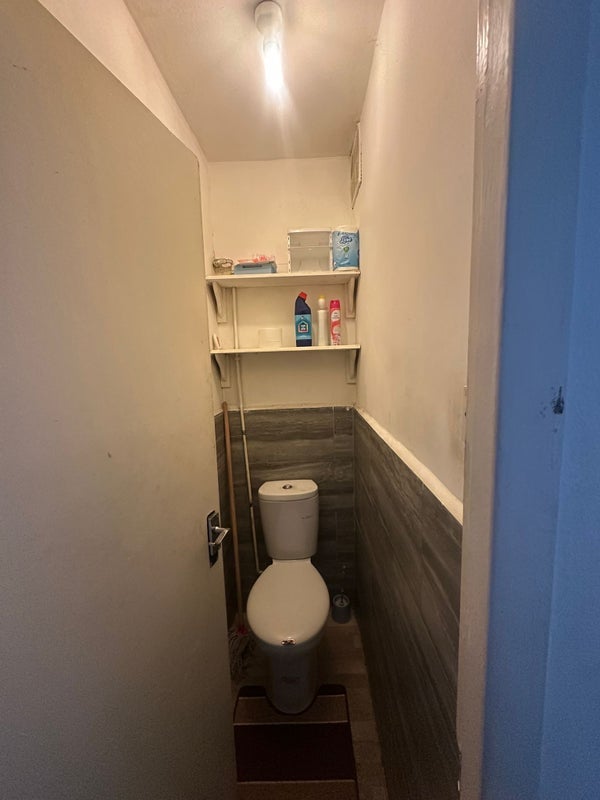 Room Barnardo Gardens in Greater London