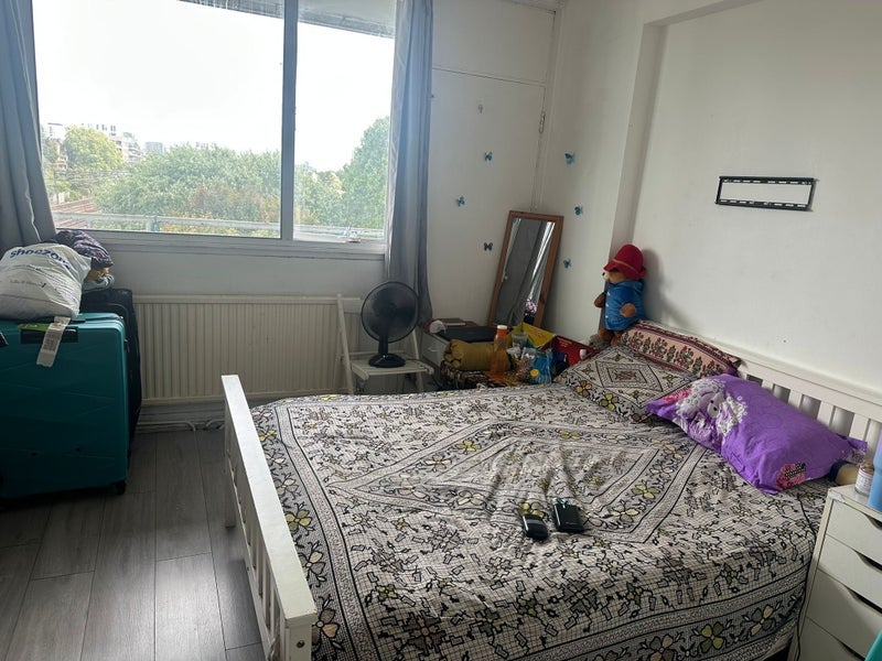 Room Barnardo Gardens in Greater London